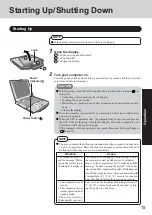 Preview for 15 page of Panasonic Toughbook CF-73SCVTSBM Operating Instructions Manual