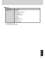 Preview for 41 page of Panasonic Toughbook CF-73XCVASBM Operating Instructions Manual