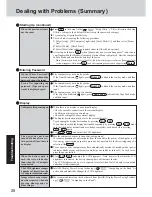 Preview for 26 page of Panasonic Toughbook CF-73XCVTSBM Operating Instructions Manual