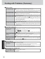 Preview for 28 page of Panasonic Toughbook CF-73XCVTSBM Operating Instructions Manual