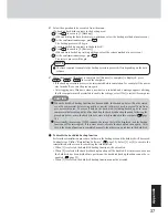 Preview for 37 page of Panasonic Toughbook CF-73XCVTSBM Operating Instructions Manual