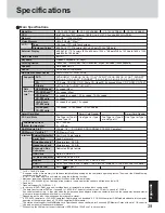 Preview for 39 page of Panasonic Toughbook CF-73XCVTSBM Operating Instructions Manual