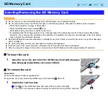 Preview for 40 page of Panasonic Toughbook CF-74CCB02BM Reference Manual