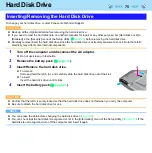 Preview for 75 page of Panasonic Toughbook CF-74CCB02BM Reference Manual