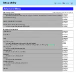 Preview for 79 page of Panasonic Toughbook CF-74CCB02BM Reference Manual