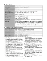 Предварительный просмотр 8 страницы Panasonic Toughbook CF-74ECBAXBM Service Manual