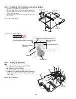 Preview for 40 page of Panasonic Toughbook CF-74JCJBDAM Service Manual