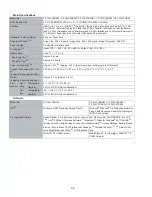 Предварительный просмотр 8 страницы Panasonic Toughbook CF-74JCJBDxM Service Manual