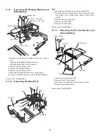 Preview for 26 page of Panasonic Toughbook CF-74JCJBDxM Service Manual