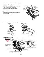 Предварительный просмотр 44 страницы Panasonic Toughbook CF-74JCJBDxM Service Manual