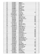 Предварительный просмотр 54 страницы Panasonic Toughbook CF-74JCJBDxM Service Manual