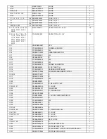 Предварительный просмотр 60 страницы Panasonic Toughbook CF-74JCJBDxM Service Manual