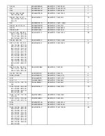 Предварительный просмотр 63 страницы Panasonic Toughbook CF-74JCJBDxM Service Manual