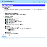 Preview for 4 page of Panasonic Toughbook CF-74JCL02AM Reference Manual