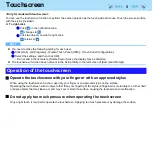 Preview for 5 page of Panasonic Toughbook CF-74JCL02AM Reference Manual