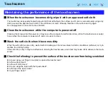 Preview for 6 page of Panasonic Toughbook CF-74JCL02AM Reference Manual