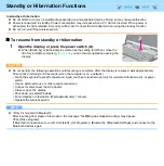 Предварительный просмотр 10 страницы Panasonic Toughbook CF-74JCL02AM Reference Manual