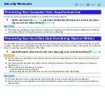 Preview for 12 page of Panasonic Toughbook CF-74JCL02AM Reference Manual