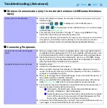 Preview for 96 page of Panasonic Toughbook CF-74JCL02AM Reference Manual