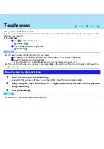 Preview for 5 page of Panasonic Toughbook CF-74JDMBD2M Reference Manual