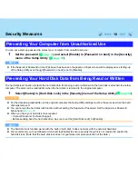 Preview for 10 page of Panasonic Toughbook CF-74JDMBD2M Reference Manual