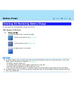 Preview for 13 page of Panasonic Toughbook CF-74JDMBD2M Reference Manual