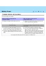 Preview for 15 page of Panasonic Toughbook CF-74JDMBD2M Reference Manual