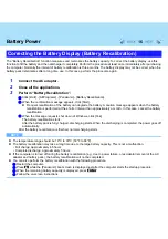 Preview for 16 page of Panasonic Toughbook CF-74JDMBD2M Reference Manual