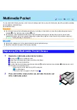 Preview for 19 page of Panasonic Toughbook CF-74JDMBD2M Reference Manual