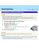 Preview for 63 page of Panasonic Toughbook CF-74JDMBD2M Reference Manual