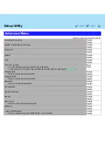 Preview for 67 page of Panasonic Toughbook CF-74JDMBD2M Reference Manual