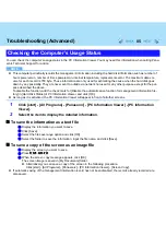 Preview for 85 page of Panasonic Toughbook CF-74JDMBD2M Reference Manual