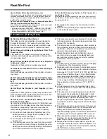 Preview for 8 page of Panasonic Toughbook CF-74JDMDD2M Operating Instructions Manual