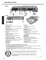 Предварительный просмотр 10 страницы Panasonic Toughbook CF-74JDMDD2M Operating Instructions Manual