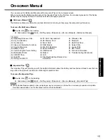 Preview for 15 page of Panasonic Toughbook CF-74JDMDD2M Operating Instructions Manual