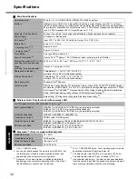 Preview for 32 page of Panasonic Toughbook CF-74JDMDD2M Operating Instructions Manual