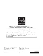 Preview for 40 page of Panasonic Toughbook CF-74JDMDD2M Operating Instructions Manual