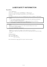 Preview for 3 page of Panasonic Toughbook CF-C1ADAAZ6M Service Manual