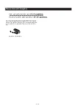 Preview for 6 page of Panasonic Toughbook CF-C1ADAAZ6M Service Manual