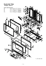 Preview for 7 page of Panasonic Toughbook CF-C1ADAAZ6M Service Manual