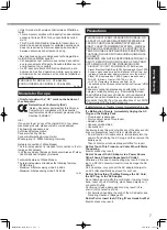 Preview for 7 page of Panasonic Toughbook CF-C1ADACZ6M Operating Instructions Manual