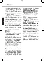 Preview for 8 page of Panasonic Toughbook CF-C1ADACZ6M Operating Instructions Manual