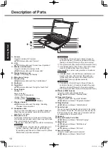 Предварительный просмотр 10 страницы Panasonic Toughbook CF-C1ADACZ6M Operating Instructions Manual