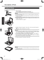 Preview for 12 page of Panasonic Toughbook CF-C1ADACZ6M Operating Instructions Manual