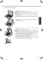 Preview for 13 page of Panasonic Toughbook CF-C1ADACZ6M Operating Instructions Manual