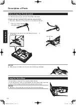 Предварительный просмотр 14 страницы Panasonic Toughbook CF-C1ADACZ6M Operating Instructions Manual