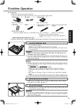 Предварительный просмотр 15 страницы Panasonic Toughbook CF-C1ADACZ6M Operating Instructions Manual