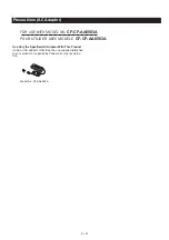 Preview for 6 page of Panasonic Toughbook CF-C1ADACZGM Service Manual