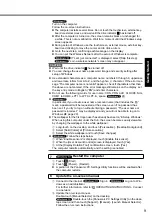 Preview for 9 page of Panasonic Toughbook CF-D1N series Operating Instructions Manual