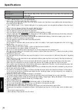 Preview for 26 page of Panasonic Toughbook CF-D1N series Operating Instructions Manual